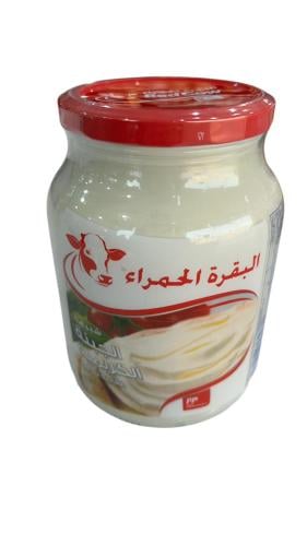 ريد كاو - جبنة الكريمة القابلة للدهن 900جرام