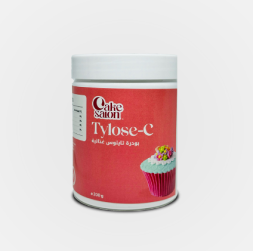 بودرة التايلوس 200 جرام