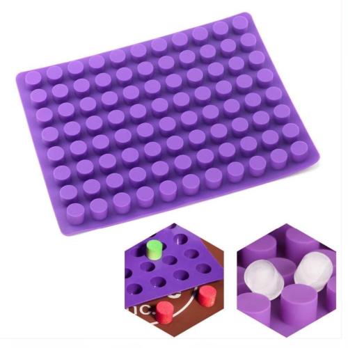 قالب سيلكون التشيز 88 فتحة