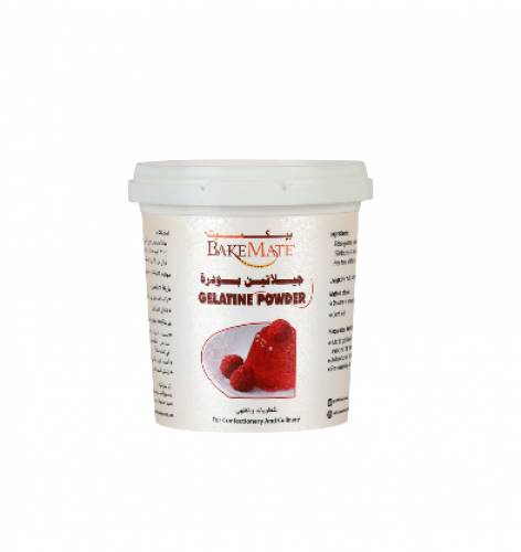 جيلاتين بودرة بيكميت 700 جم