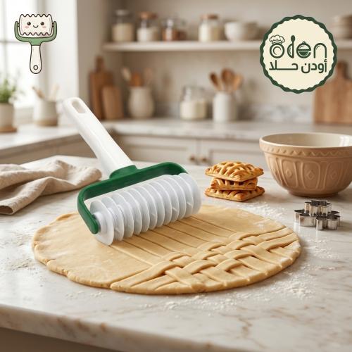 قطاعة المكرونة والعجين