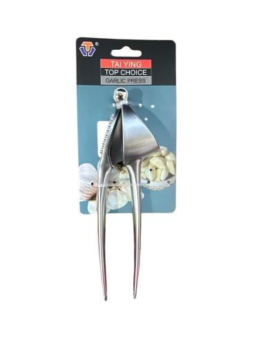 عصارة ثوم ستيل