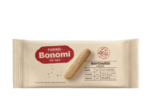 ليدي فنجر سادة (كرتون)