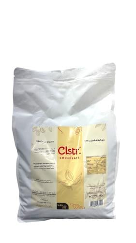 شوكولاتة بالحليب كالستر 35%