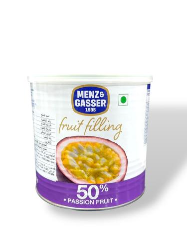 حشوة باشن فروت 50% 2.7كجم