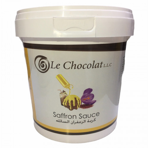 كريمة Le ‏زعفران 1كيلو