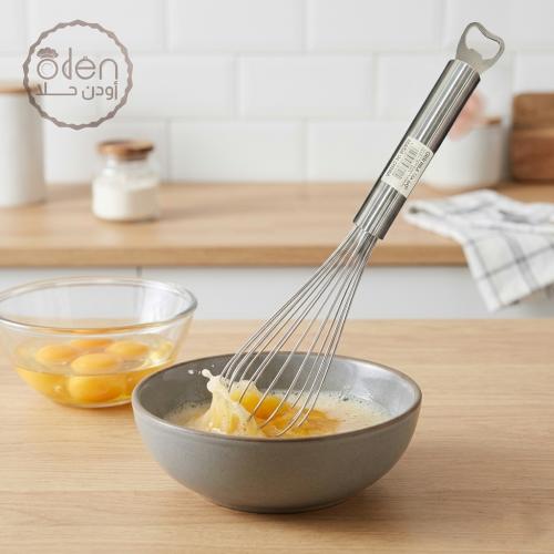 مضرب بيض وسط