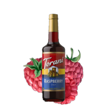 سيروب توت بري - توراني