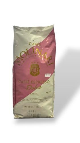 اسبريسو دولسي روسو - موليناري