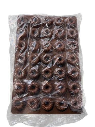 قالب سيلكون 35 فتحة