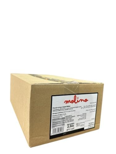 فيوتين فرنسي مولينو