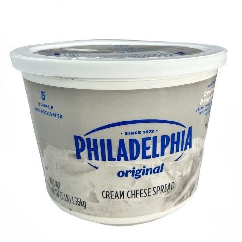 جبنة فلاديفيا 1.65 كجم