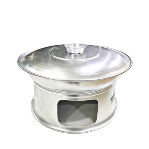 سخان سادة بغطاء