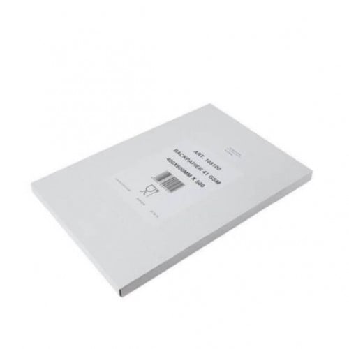 ورق زبدة شد 500 60*40 الماني