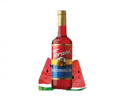 سيروب بطيخ أحمر - توراني