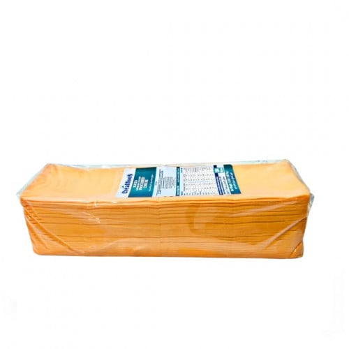 شرائح جبنة صفراء 2.5 كجم