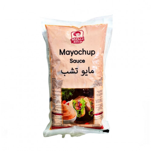 صوص مايو تشب 1 كجم