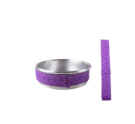 حزام صواني الكيك 2 حبه 88 سم × 4 سم