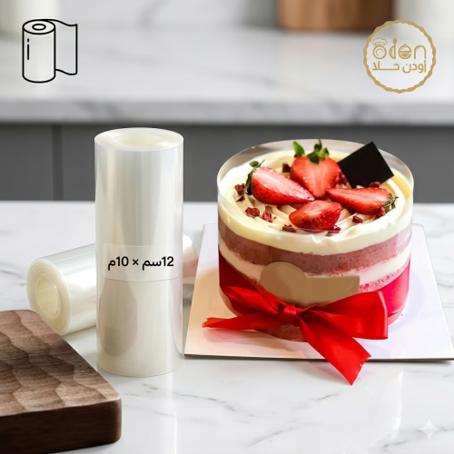 رول سلوفان 12سم * 10متر