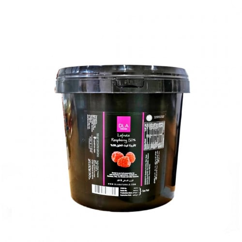 حشوة التوت الأحمر لافروتا 6كج