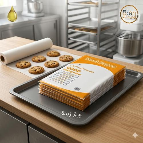 ورق زبده كبير 40*60 (36 قطعه)