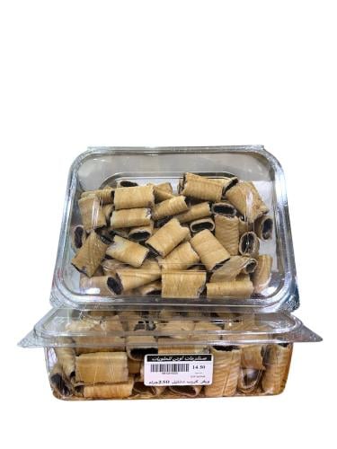 ويفر كريب دانتيل 250جرام