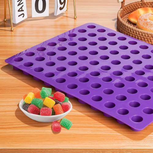 قوالب سيليكون 88 فتحة