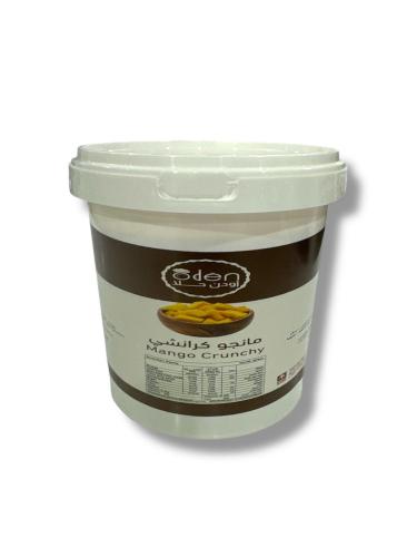 مانجو كرسبي 1كجم -Oden