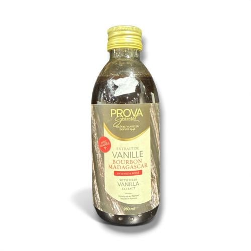 فانيلا سائلة - مدغشقر 250جرام
