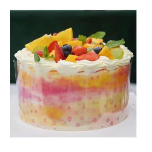 لفة شريط فاكيوم للتورت والجاتوهات