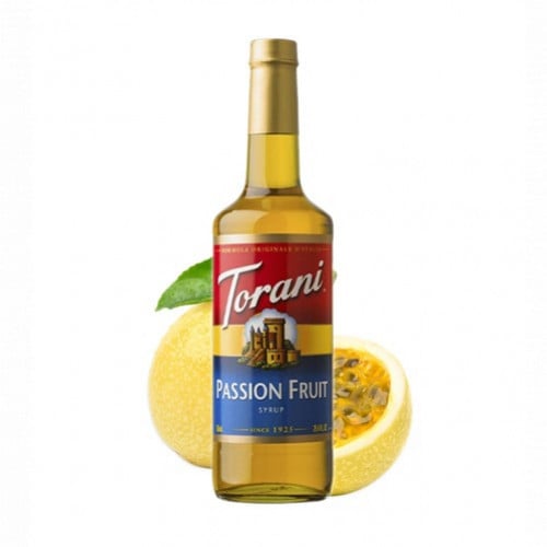 سيروب باشن فروت - توراني