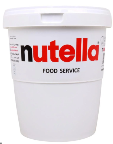 نوتيلا اصلي 3كجم