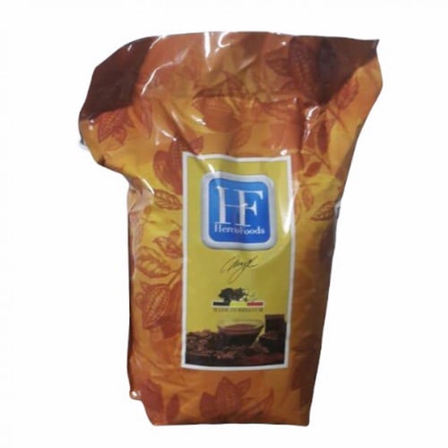 حبيبات هيركو أبيض 28.5% (1 كجم)