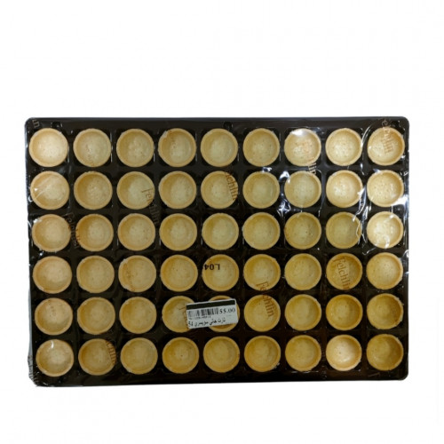 تارت حالي 3.8 سم سويسري