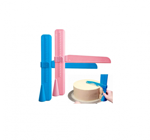 اداة تسوية الكريمة 23 سم