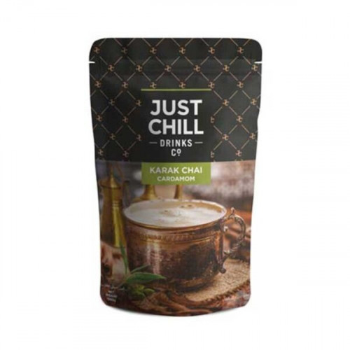 شاي كرك بالهيل جست شل 1kg