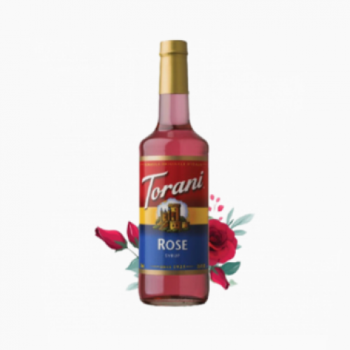 سيروب ورد - توراني