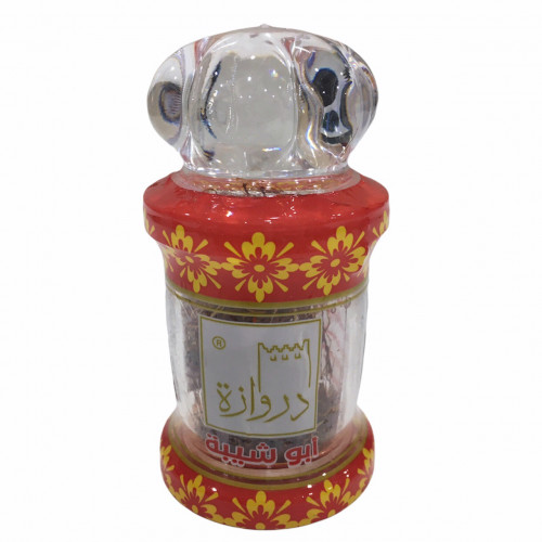 زعفران أبو شيبة 1.5جم