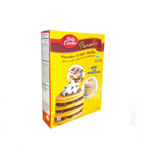 بيتي كروكر خليط بانكيك 360 جم