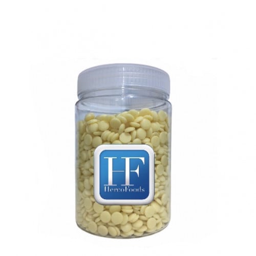 حبيبات هيركو أبيض 28.5% (1 كجم)