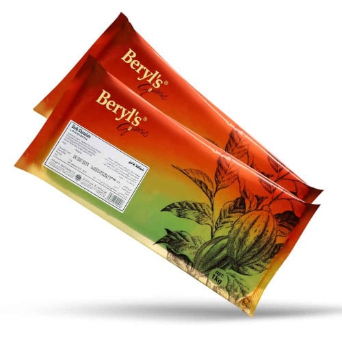 شوكولاتة سوداء Beryls ماليزي