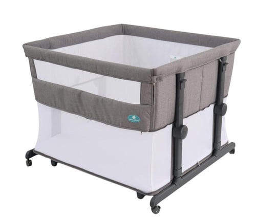 سرير اطفال توأم نكست تو مي - يتوفر بالطلب