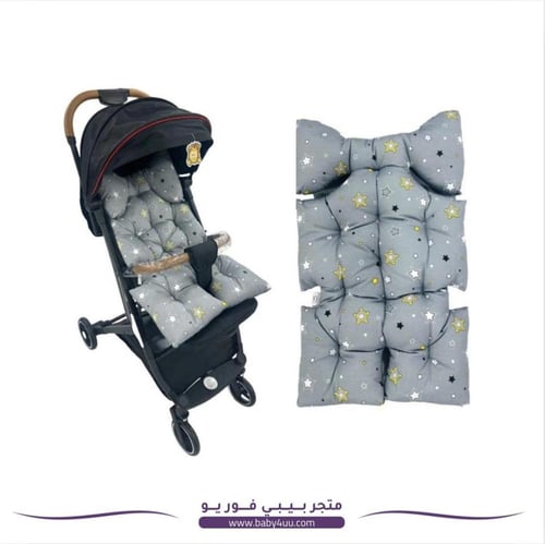 وسادة مقعد عربة الطفل