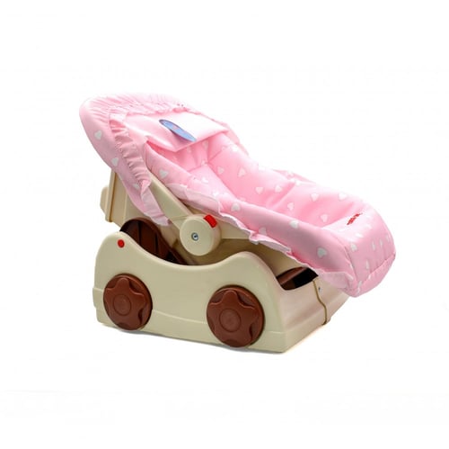 كرسي هزاز وثابت للأطفال