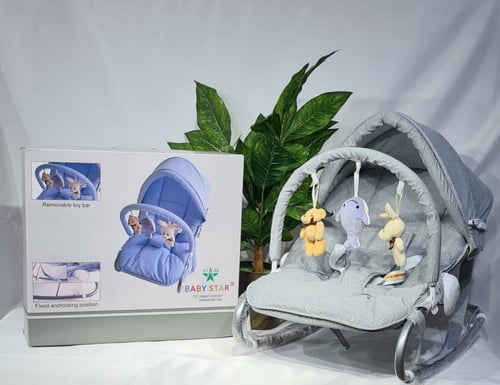 جلاسه مواليد هزاز و ثابت - لون رصاصي