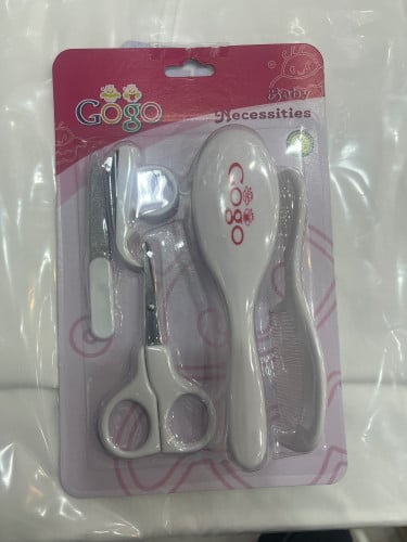 طقم العناية بالطفل 5 قطع