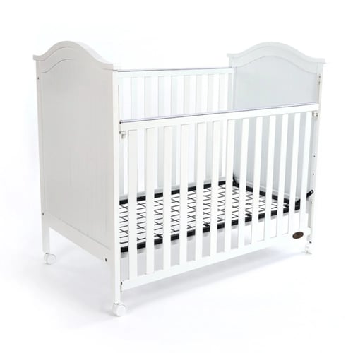 سرير خشبي 60X120 بثلاثة مستويات