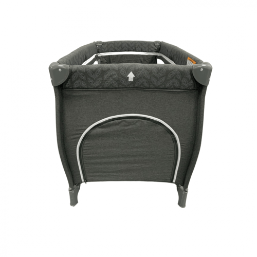 محبس اطفال و سرير متنقل قابل للطي