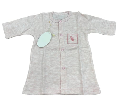 روب مواليد قطن