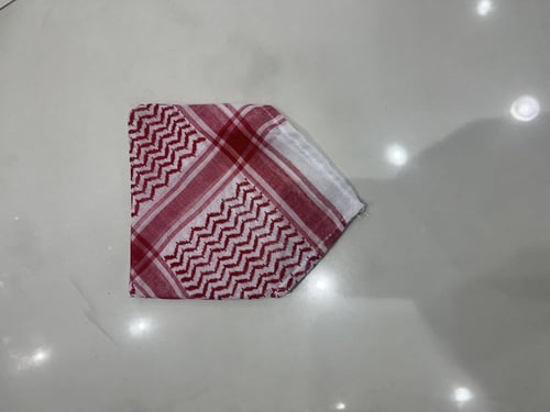 مريلة شماغ مواليد